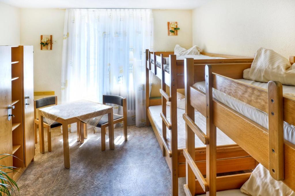 Sporthotel Frankische Schweiz Muggendorf  Ngoại thất bức ảnh