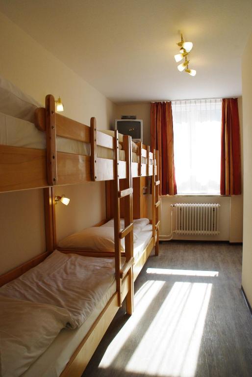 Sporthotel Frankische Schweiz Muggendorf  Phòng bức ảnh