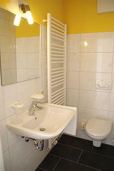 Sporthotel Frankische Schweiz Muggendorf  Ngoại thất bức ảnh