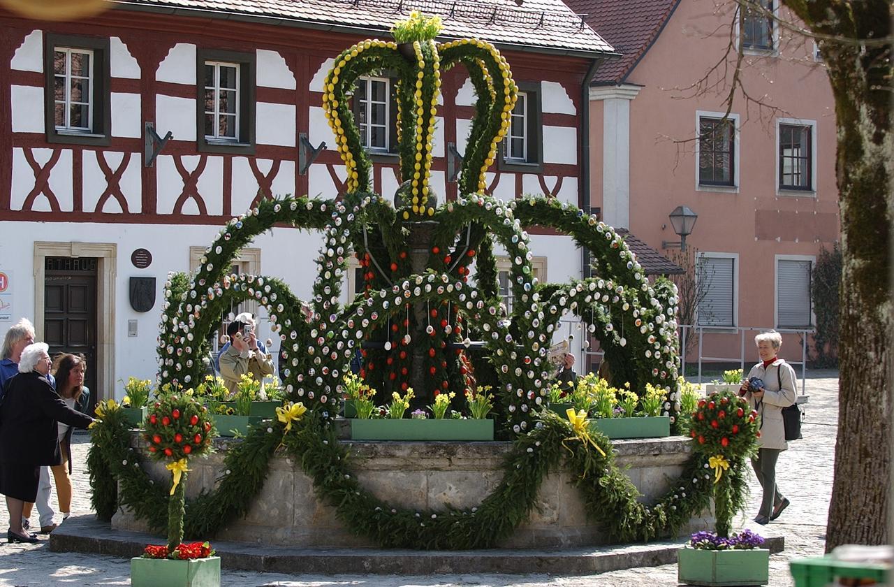 Sporthotel Frankische Schweiz Muggendorf  Ngoại thất bức ảnh
